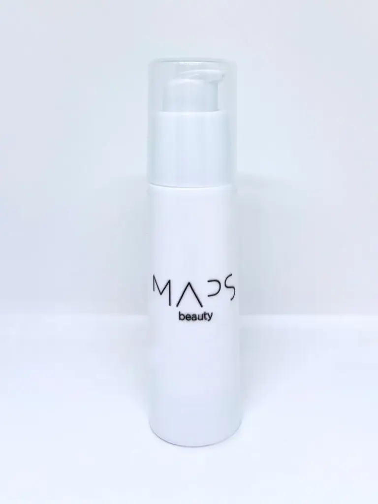 Crema facial humectante ligera
